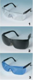 Safety Goggle-D-2011