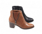 Ankle Boot