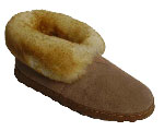 Ladies Slippers