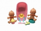 Doll Bath Sets