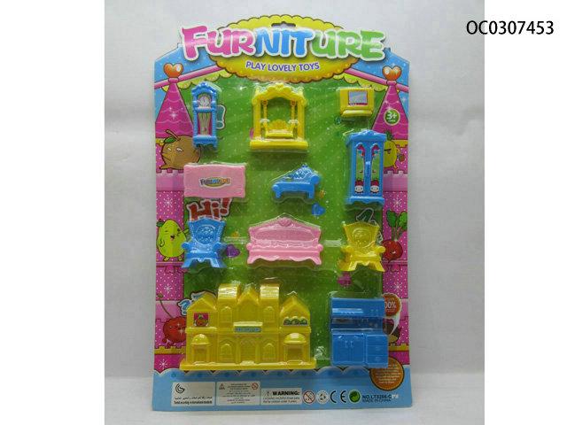 Toy Furniture