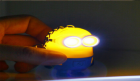 Light up toy