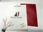 Wedding card