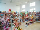 Yancheng City Richland Garments & Toys Co., Ltd.