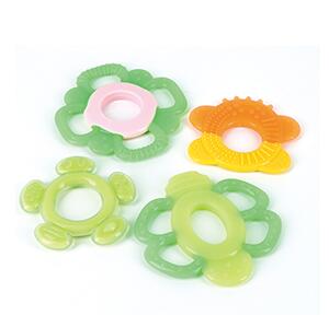 Baby Teethers