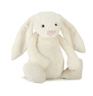 Stuffed Rabbit