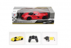 Radio Controlled Cars