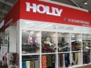 Jiangsu Holly Corporation