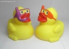 Bath Duck