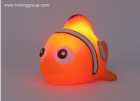 Light up toy