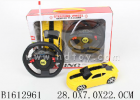 Radio Controlled Cars