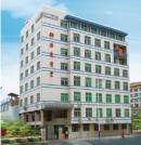 Shantou Nahpco Industrial Co., Ltd.