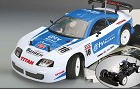 Radio Controlled Cars