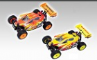 Radio Controlled Cars