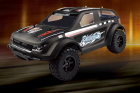 Radio Controlled Cars