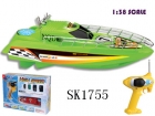 R/C Boat