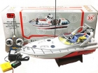 R/C Boat