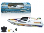 R/C Boat