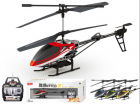 Radio Controlled Helicopter