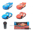 Radio Controlled Cars