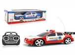 Radio Controlled Cars