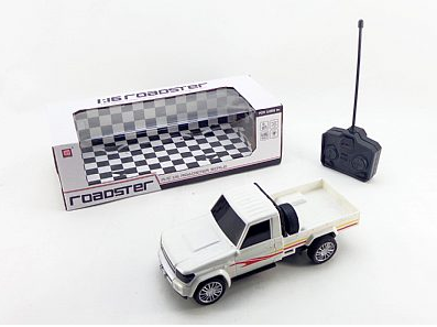 Radio Controlled Cars