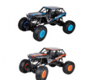 Radio Controlled Cars