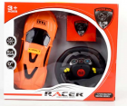 Radio Controlled Cars