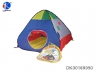 Kid tent