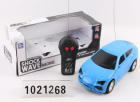 Radio Controlled Cars