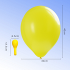 Latex Balloon