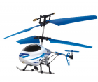 Radio Controlled Helicopter