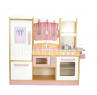 Toy Kitchen