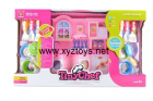 Toy Kitchen