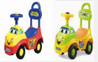 Ride On Toy Vehicle