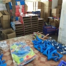 Shantou Chenghai Ar Leite Toys Factory