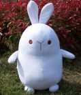 Stuffed Rabbit