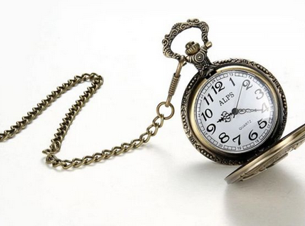 Pocket Watches