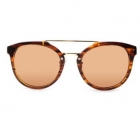 Acetate Wood Sunglasses