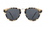 Acetate Wood Sunglasses