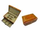 Wood Box