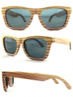 Bamboo Sunglasses