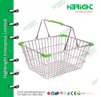 Shopping Basket(HBE-B-33)