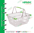 Shopping Basket(HBE-B-33)