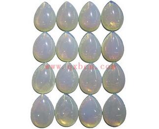 Drop Cabochons