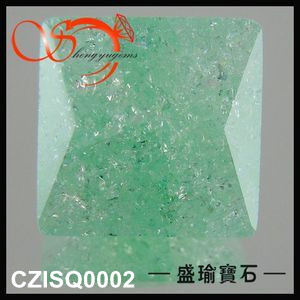 Ice Stone Gemstones