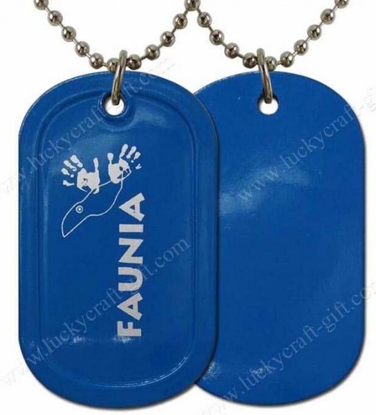 Dog tag