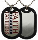 Dog tag