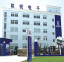 Zhejiang Mingrui Electronic Co., Ltd.