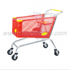 Shopping Trolley (JS-TNT18)